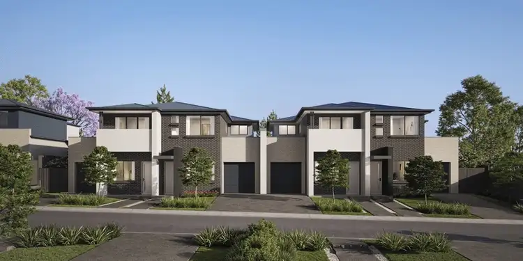 Fourth view of Homely townhouse listing, Address available on request