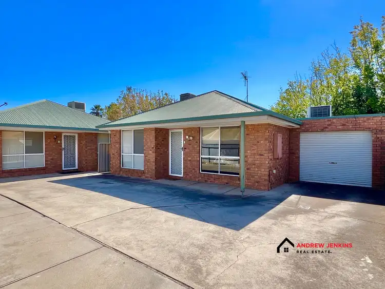 Main view of Homely unit listing, 30B Sydney St, Cobram VIC 3644