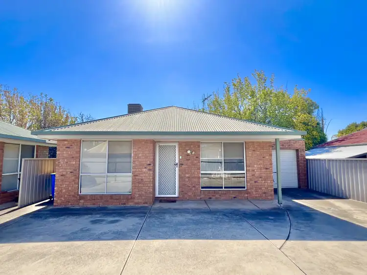 Second view of Homely unit listing, 30B Sydney St, Cobram VIC 3644