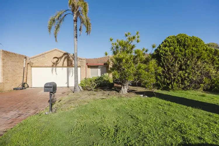 41 Whithorn Circle, Kinross WA 6028