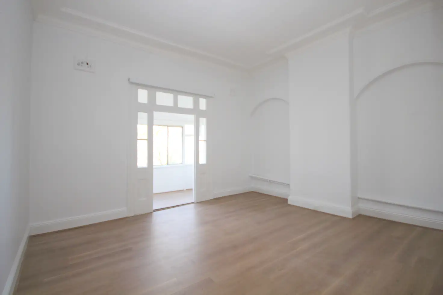 Main view of Homely unit listing, 117 Petersham Rd, Marrickville NSW 2204