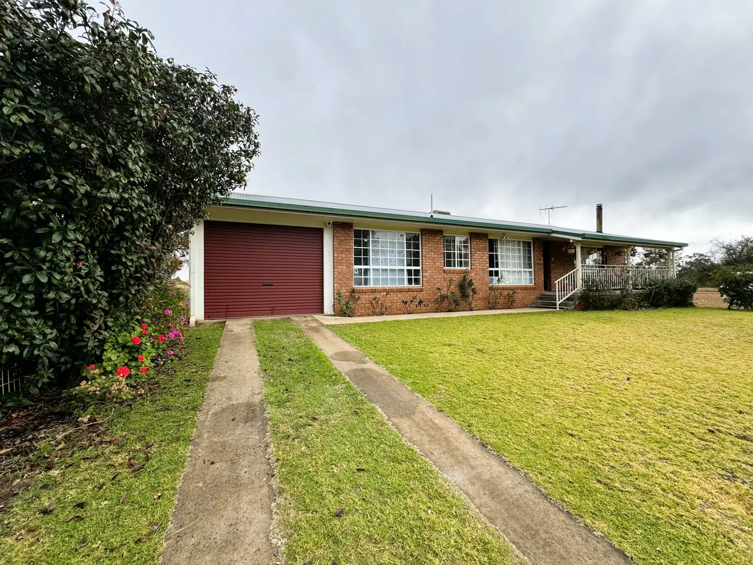 Main view of Homely house listing, 13 Angel Ave, Inverell NSW 2360
