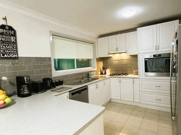 Second view of Homely house listing, 13 Angel Ave, Inverell NSW 2360