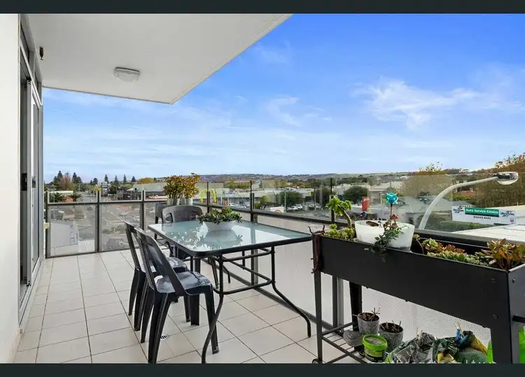 Main view of Homely apartment listing, Unit 407/162 Hindmarsh Rd, Victor Harbor SA 5211
