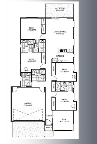 Second view of Homely house listing, Salmon Street, Gympie Region, Tin Can Bay QLD 4580