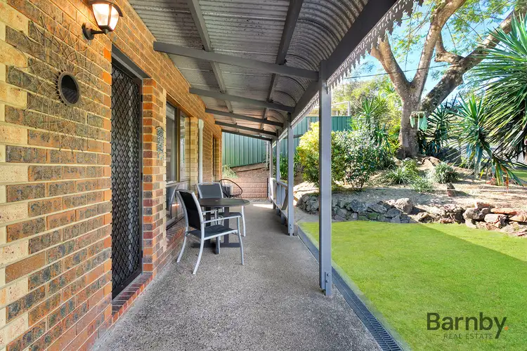 Third view of Homely house listing, 4 Brudo Ct, Palmwoods QLD 4555