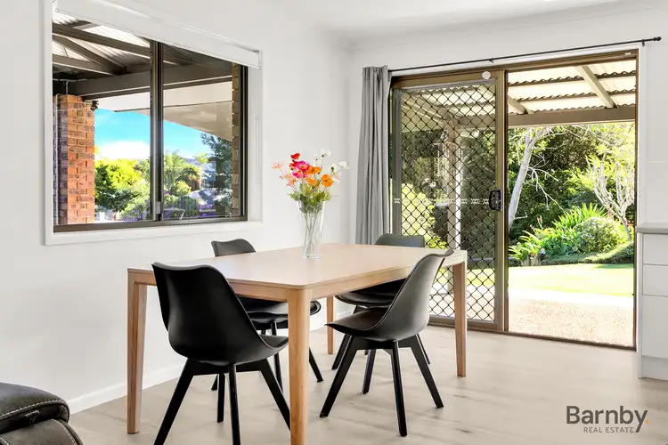Sixth view of Homely house listing, 4 Brudo Ct, Palmwoods QLD 4555