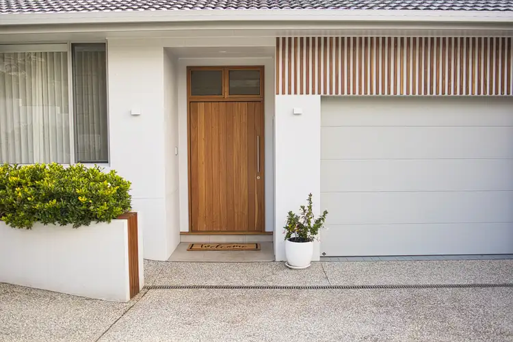 Second view of Homely house listing, 123 Mountain View Dr, Goonellabah NSW 2480
