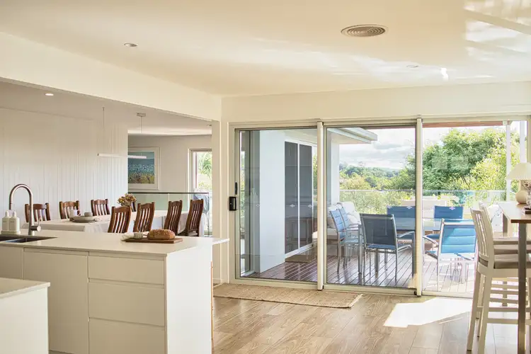 Third view of Homely house listing, 123 Mountain View Dr, Goonellabah NSW 2480