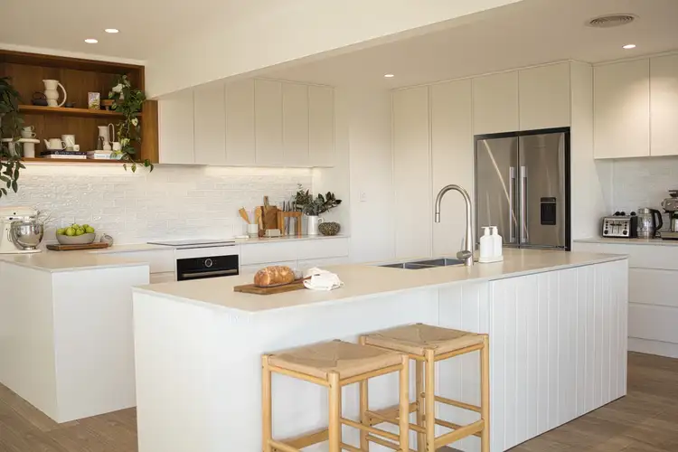 Fifth view of Homely house listing, 123 Mountain View Dr, Goonellabah NSW 2480