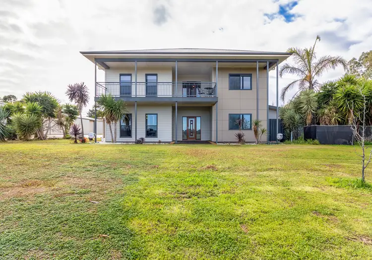 21 Morcombe Rd, Moonta Mines SA 5558