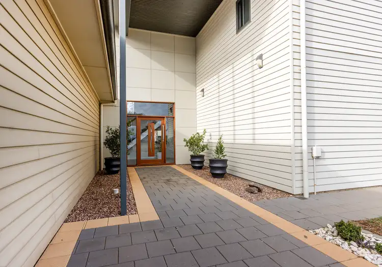 Third view of Homely house listing, 21 Morcombe Rd, Moonta Mines SA 5558