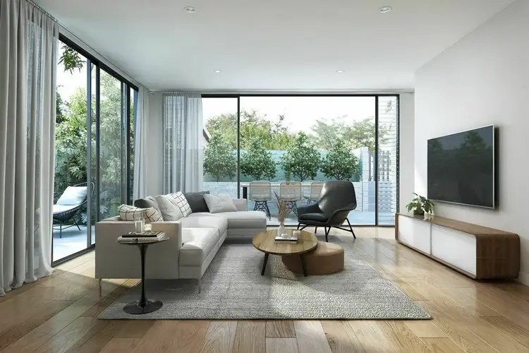 Third view of Homely unit listing, Address available on request