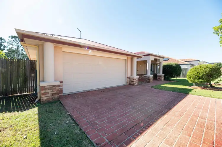 Third view of Homely house listing, 4 Carolena Street, Cleveland QLD 4163