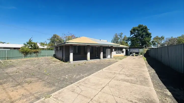 18 Beefwood St, Kununurra WA 6743