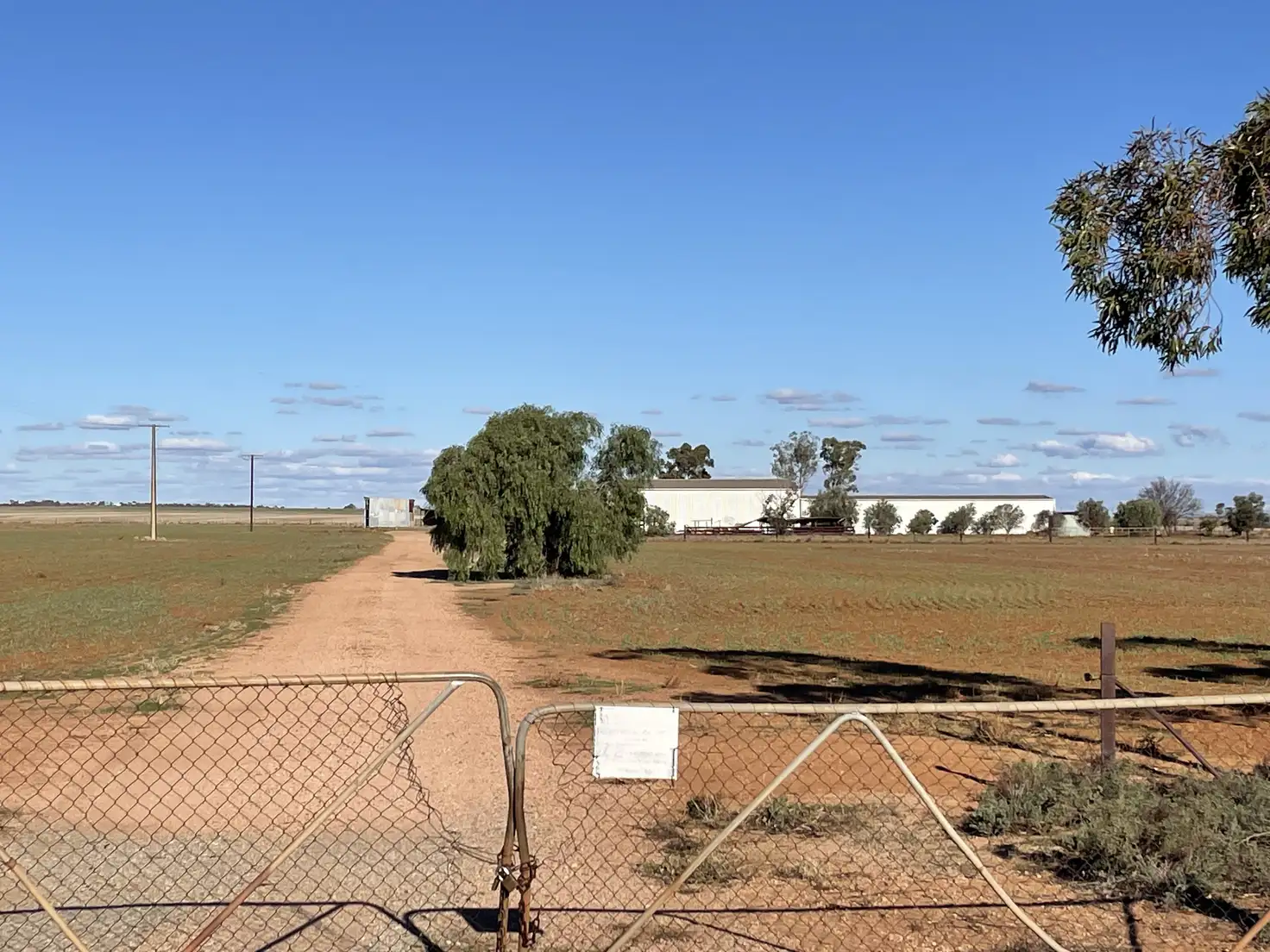 Main view of Homely rural property listing, 59 Heritage Rd, Warnertown SA 5540