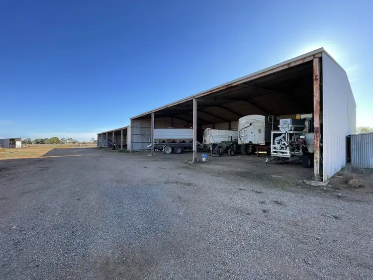 Third view of Homely rural property listing, 59 Heritage Rd, Warnertown SA 5540