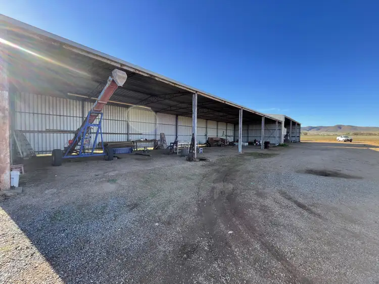 Fourth view of Homely rural property listing, 59 Heritage Rd, Warnertown SA 5540