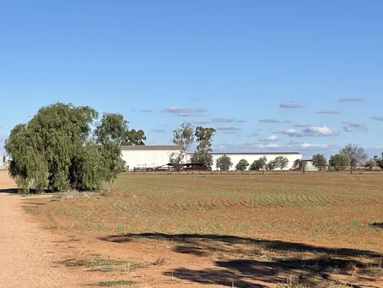 Seventh view of Homely rural property listing, 59 Heritage Rd, Warnertown SA 5540