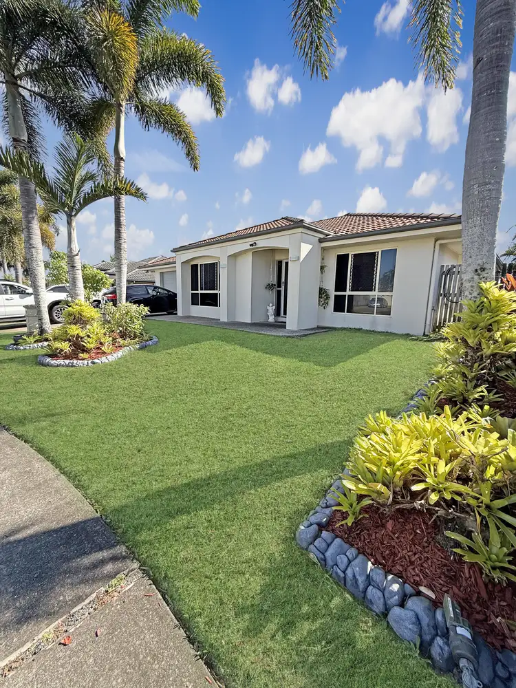 Main view of Homely house listing, 72 Royal Sands Bvd, Bucasia QLD 4750