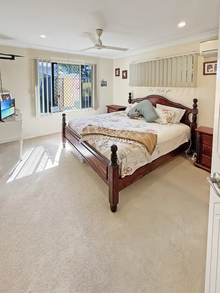 Fourth view of Homely house listing, 72 Royal Sands Bvd, Bucasia QLD 4750