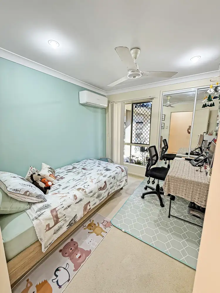 Fifth view of Homely house listing, 72 Royal Sands Bvd, Bucasia QLD 4750