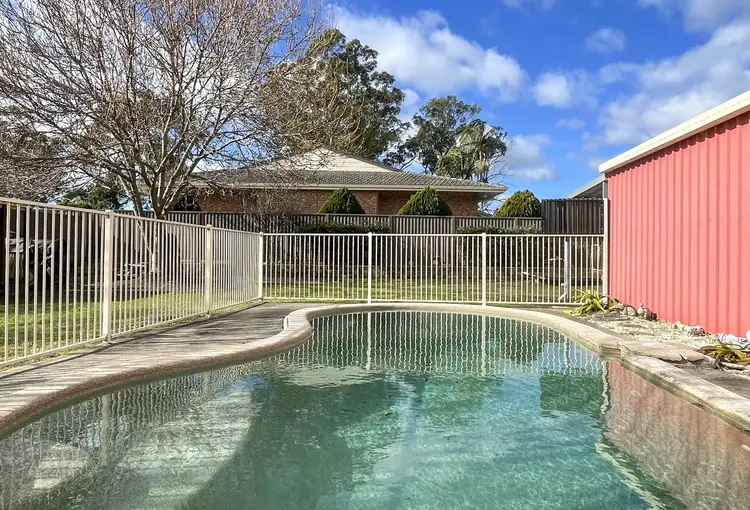 Third view of Homely house listing, 249 Thirlmere Way, Thirlmere NSW 2572