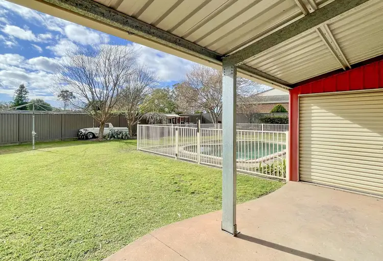 Fourth view of Homely house listing, 249 Thirlmere Way, Thirlmere NSW 2572