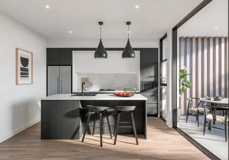 Main view of Homely apartment listing, Address available on request