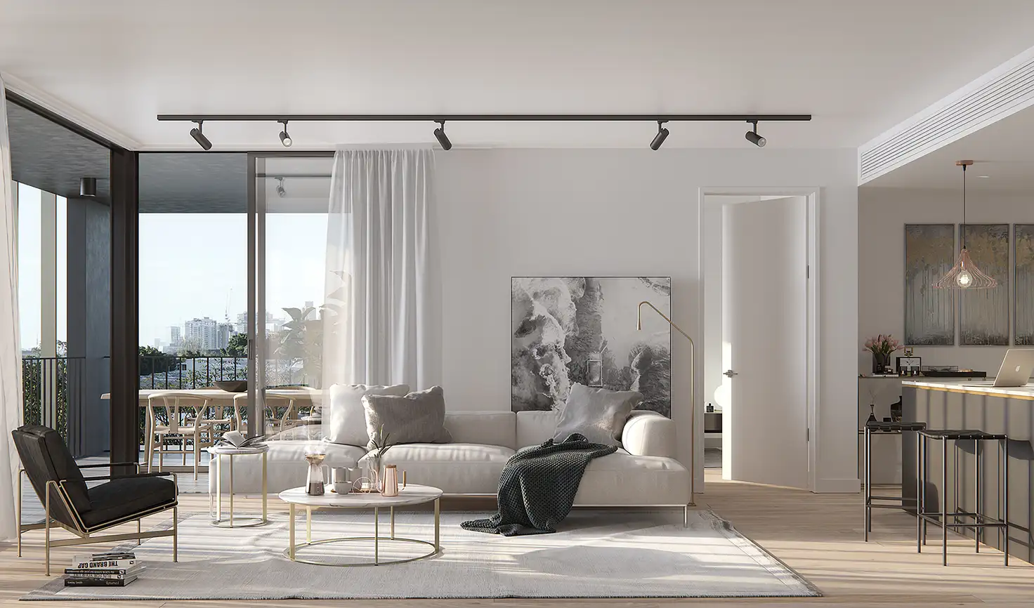 Main view of Homely apartment listing, Address available on request