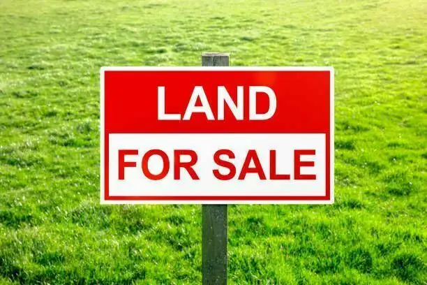 Second view of Homely land listing, Address available on request