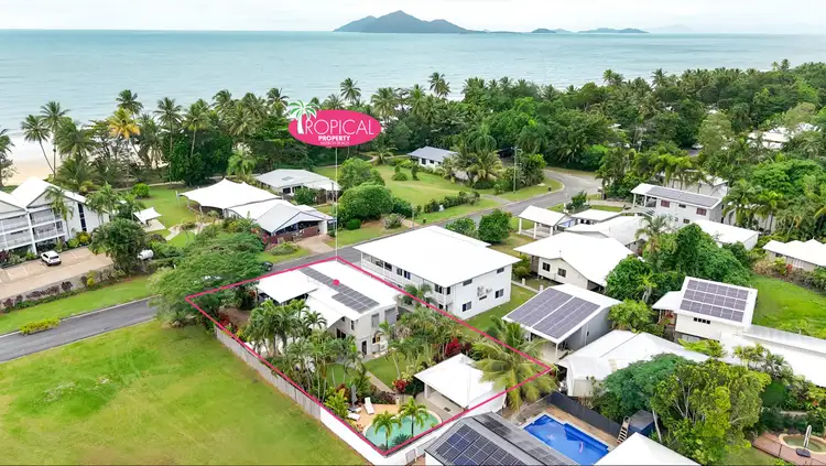 Main view of Homely house listing, 7 Pacific Parade, Mission Beach QLD 4852
