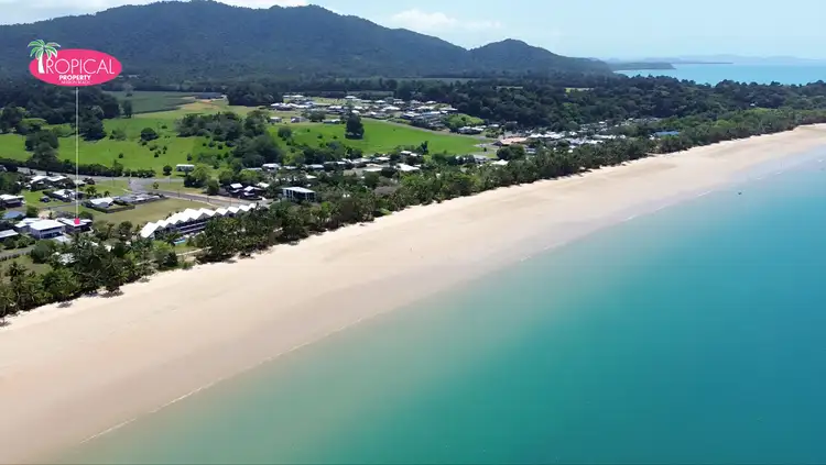 Second view of Homely house listing, 7 Pacific Parade, Mission Beach QLD 4852