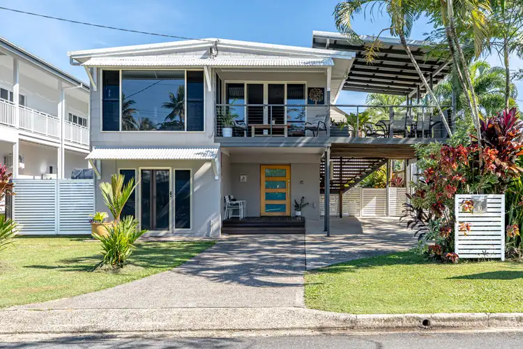 Third view of Homely house listing, 7 Pacific Parade, Mission Beach QLD 4852