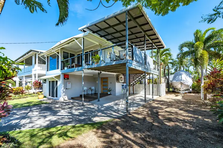 Fourth view of Homely house listing, 7 Pacific Parade, Mission Beach QLD 4852