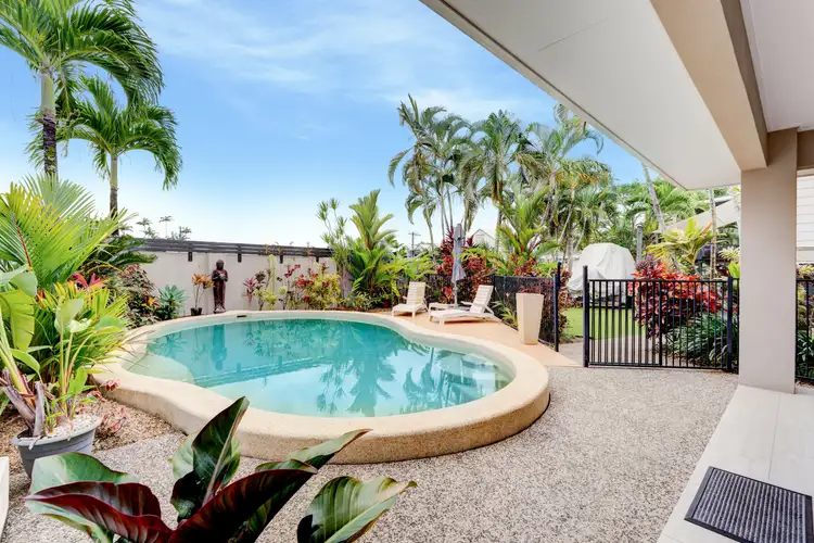 Fifth view of Homely house listing, 7 Pacific Parade, Mission Beach QLD 4852