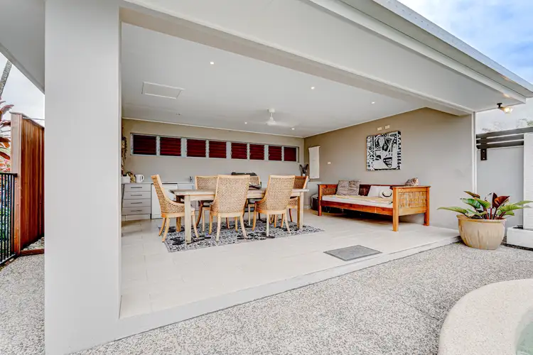 Sixth view of Homely house listing, 7 Pacific Parade, Mission Beach QLD 4852