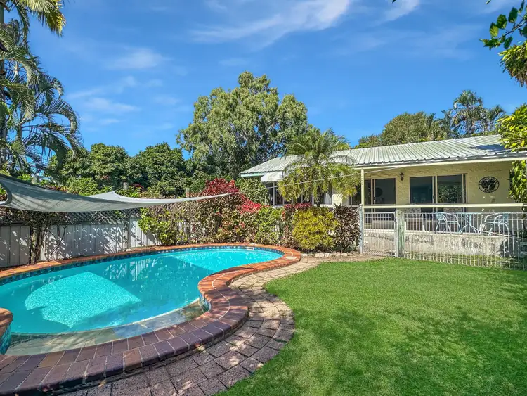 14 Lilac St, Nelly Bay QLD 4819
