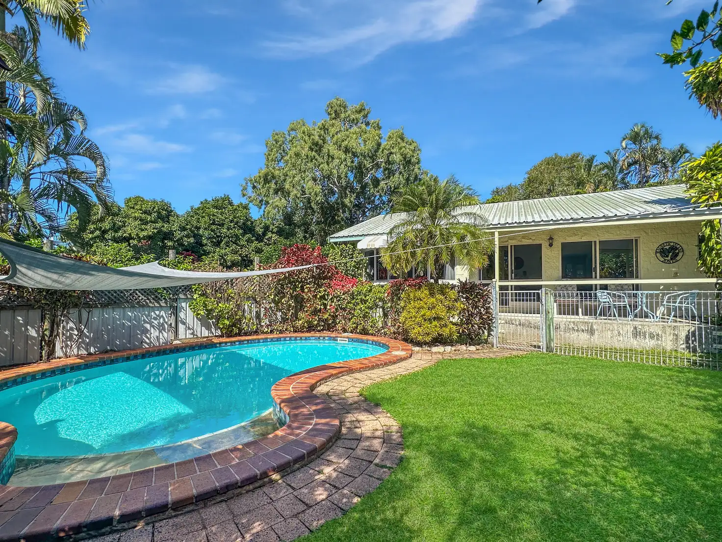 Main view of Homely house listing, 14 Lilac St, Nelly Bay QLD 4819