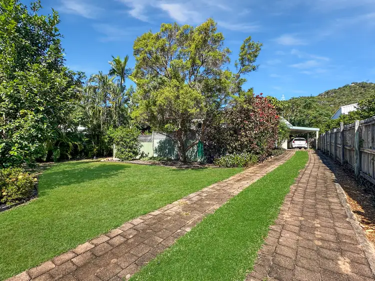 Third view of Homely house listing, 14 Lilac St, Nelly Bay QLD 4819