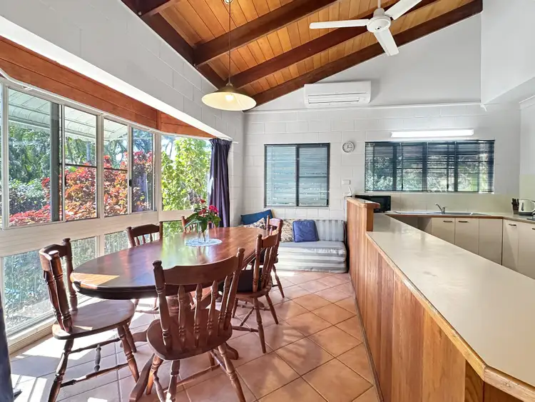 Sixth view of Homely house listing, 14 Lilac St, Nelly Bay QLD 4819