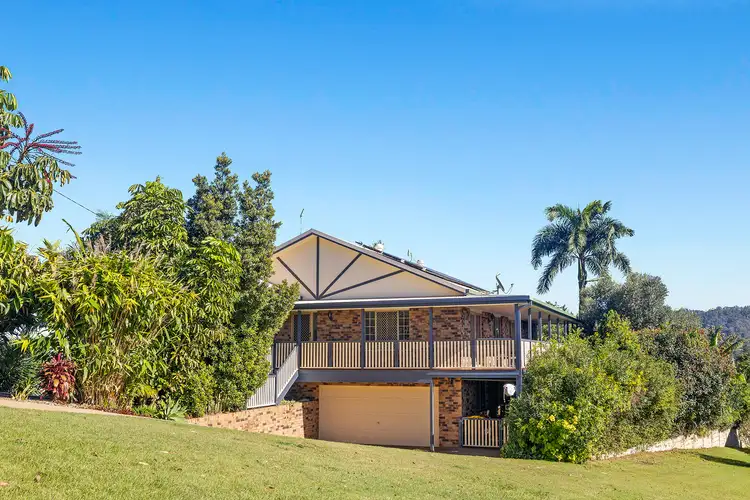 6 Eagle Court, New Park NSW 2474