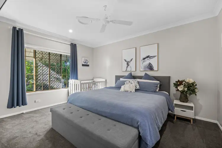 Second view of Homely house listing, 6 Eagle Court, New Park NSW 2474