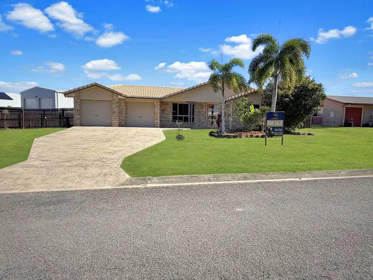 34 John Oxley Ave, Rural View QLD 4740