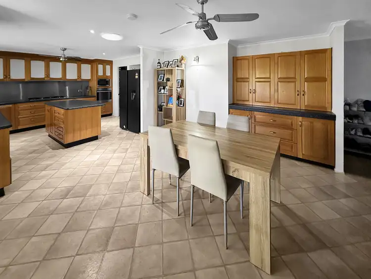 Fifth view of Homely house listing, 203 Homebush Rd, Rosella QLD 4740