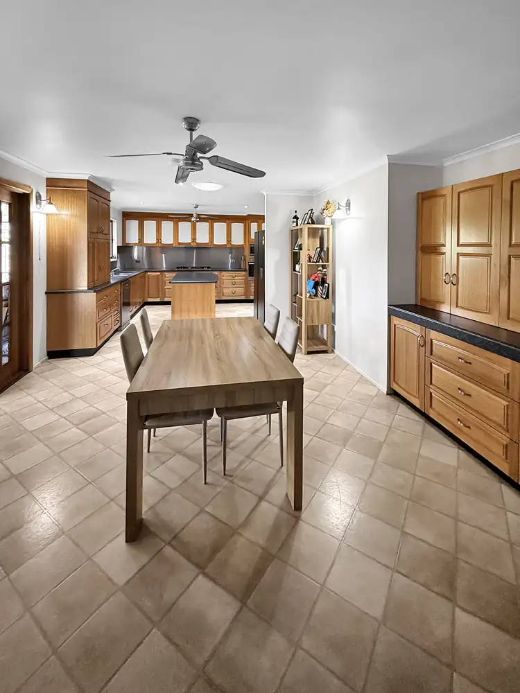 Sixth view of Homely house listing, 203 Homebush Rd, Rosella QLD 4740