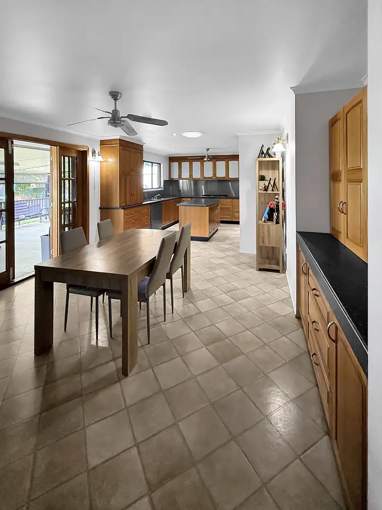 Seventh view of Homely house listing, 203 Homebush Rd, Rosella QLD 4740