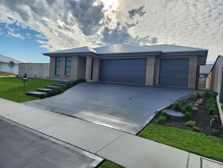 1 Garrison Way, Chisholm NSW 2322