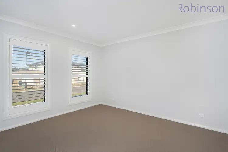 Second view of Homely house listing, 1 Garrison Way, Chisholm NSW 2322