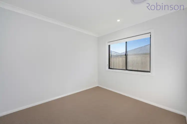 Third view of Homely house listing, 1 Garrison Way, Chisholm NSW 2322